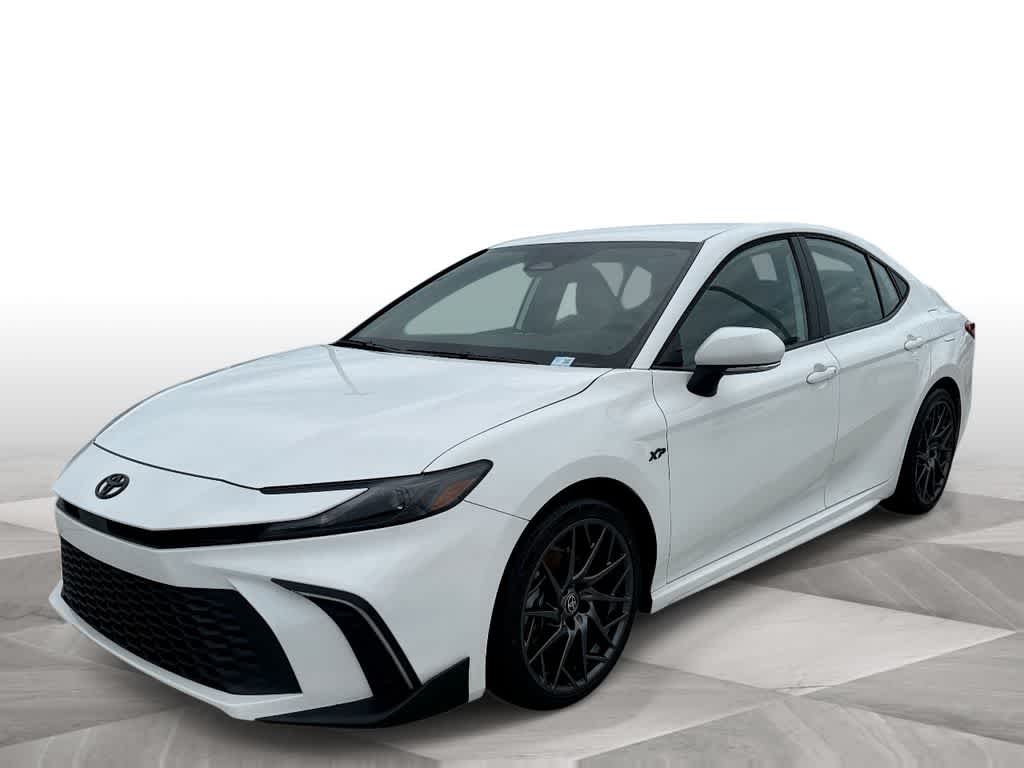 Thumbnail: 2025 Toyota Camry - 1