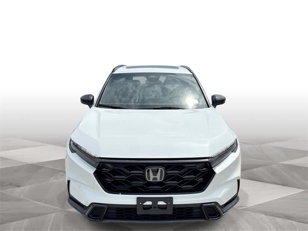 Thumbnail: 2023 Honda CR-V - 3