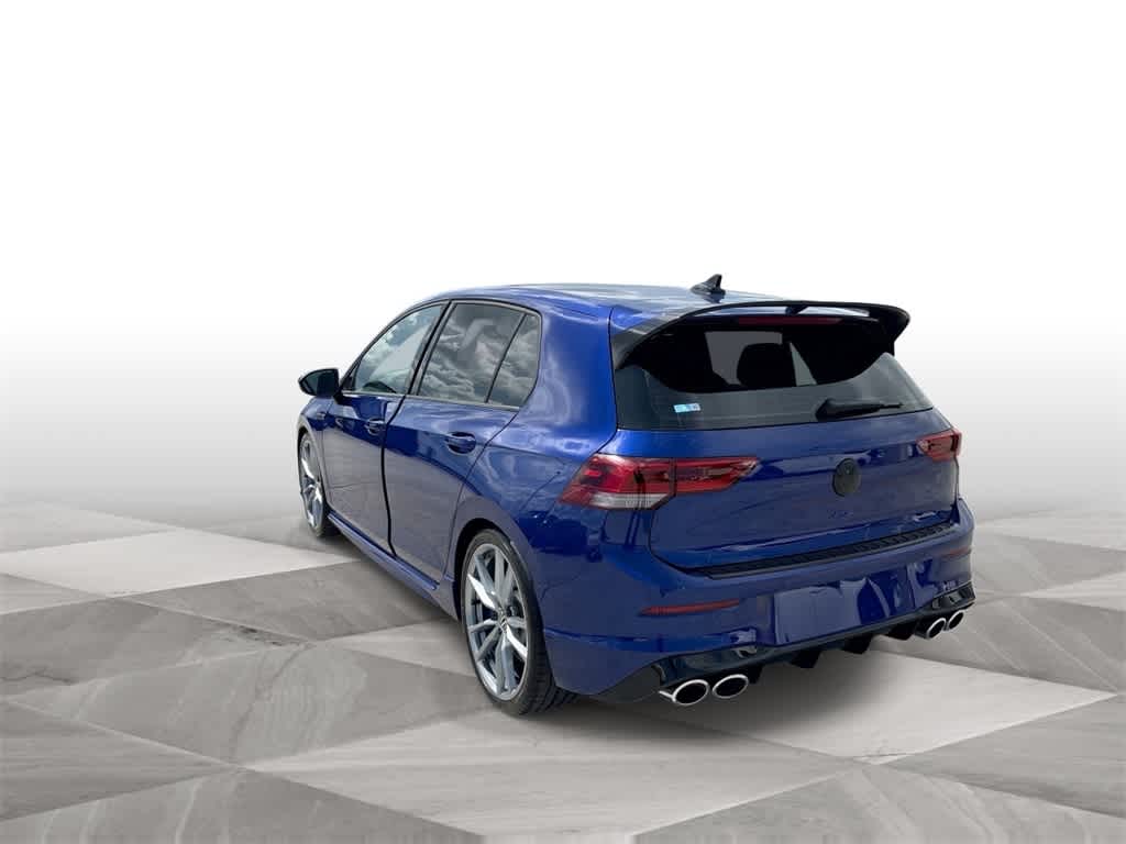 Thumbnail: 2024 Volkswagen Golf - 6