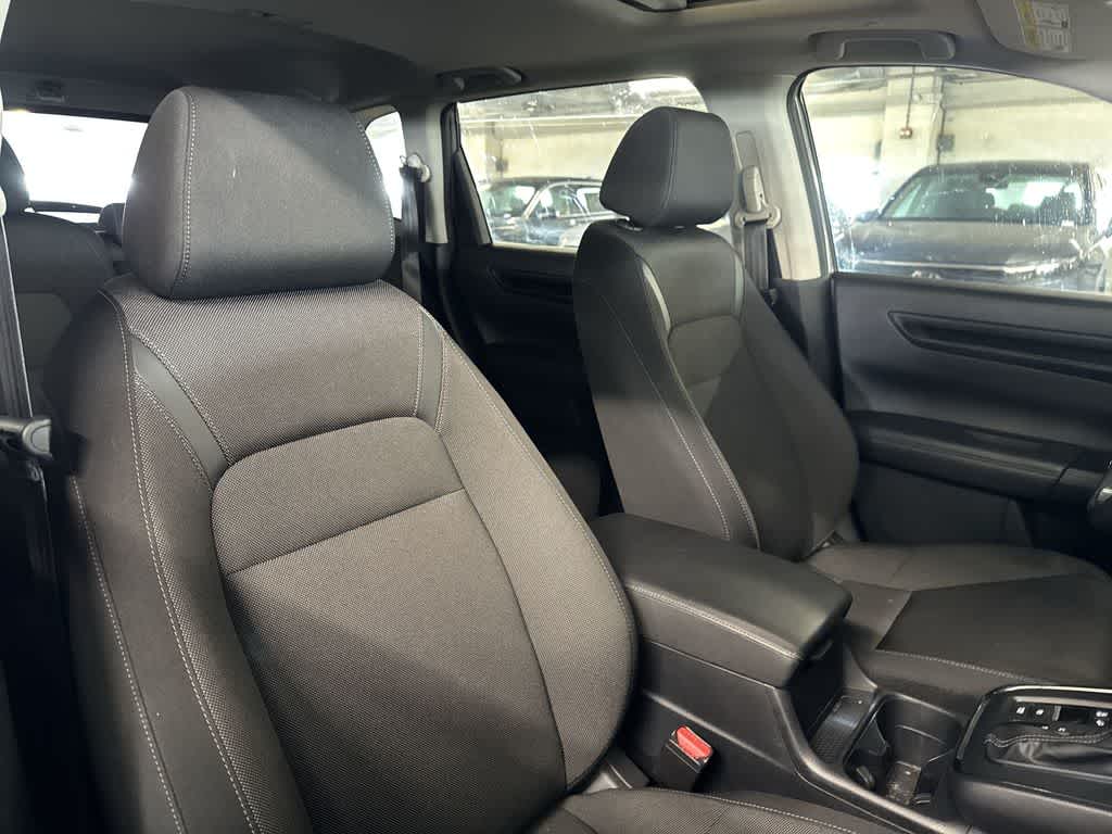 Thumbnail: 2024 Honda CR-V - 26