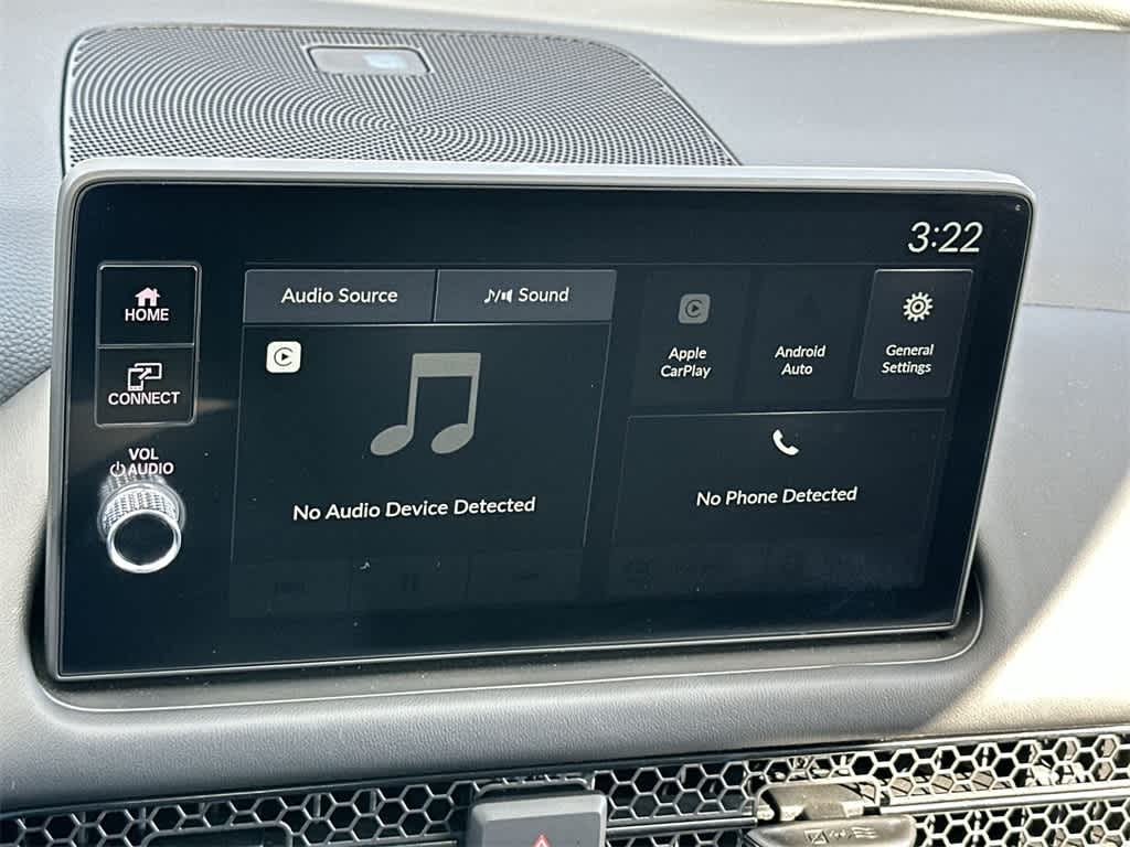 Thumbnail: 2026 Honda HR-V - 17