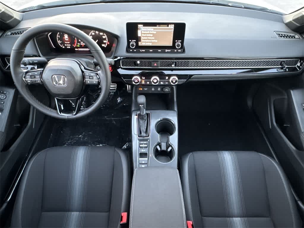 Thumbnail: 2026 Honda Civic - 23