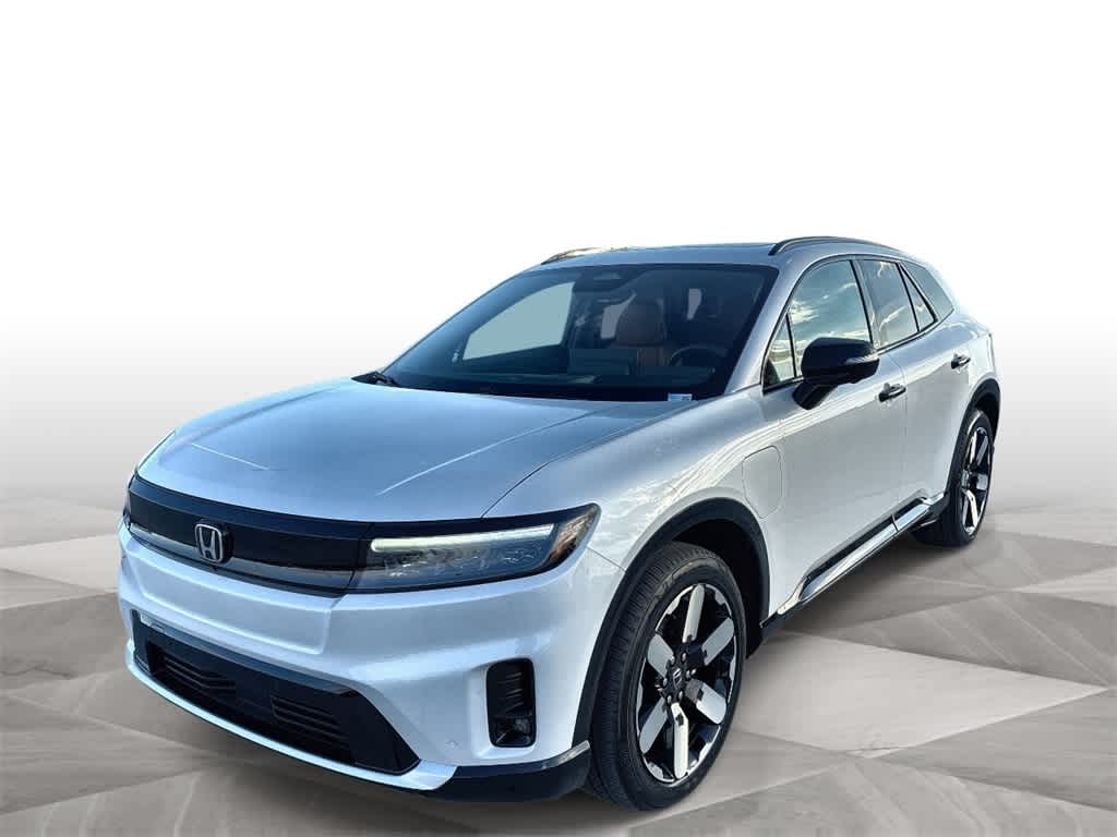 2025 Honda Prologue Elite -
                  Florida City, FL