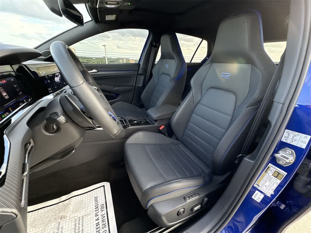 Thumbnail: 2024 Volkswagen Golf - 13