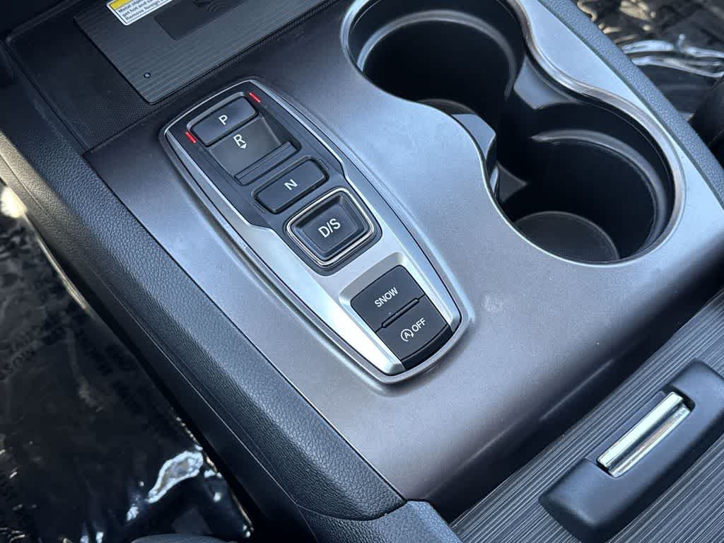 Thumbnail: 2021 Honda Pilot - 20