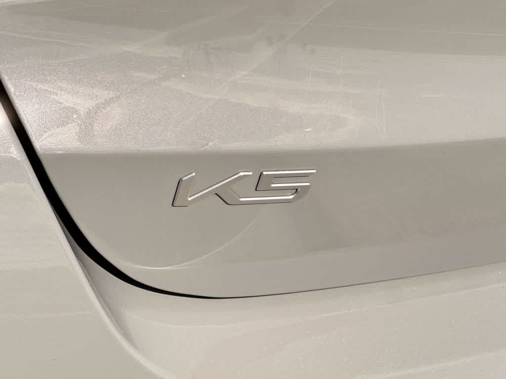 Thumbnail: 2024 Kia K5 - 10