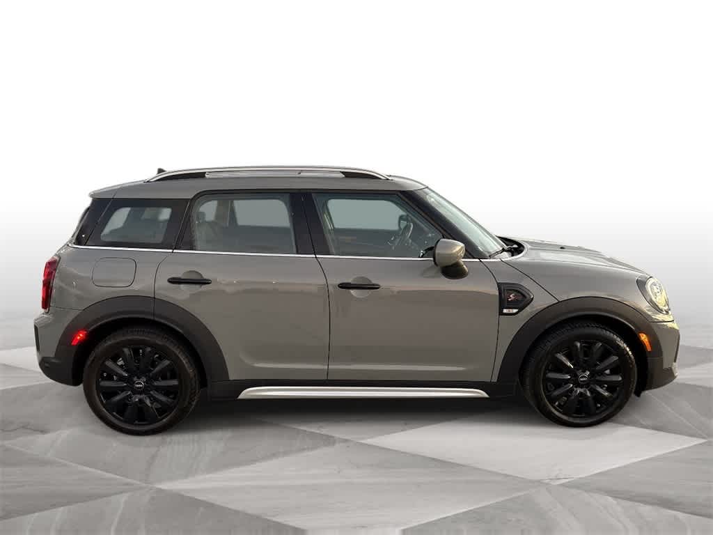 Thumbnail: 2023 MINI Cooper Countryman - 9