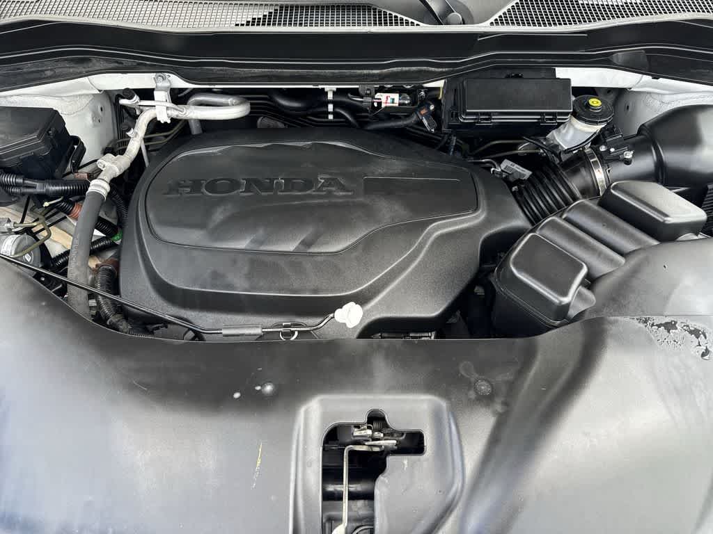 Thumbnail: 2022 Honda Pilot - 12