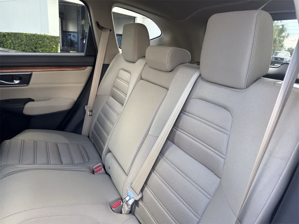 Thumbnail: 2022 Honda CR-V - 21