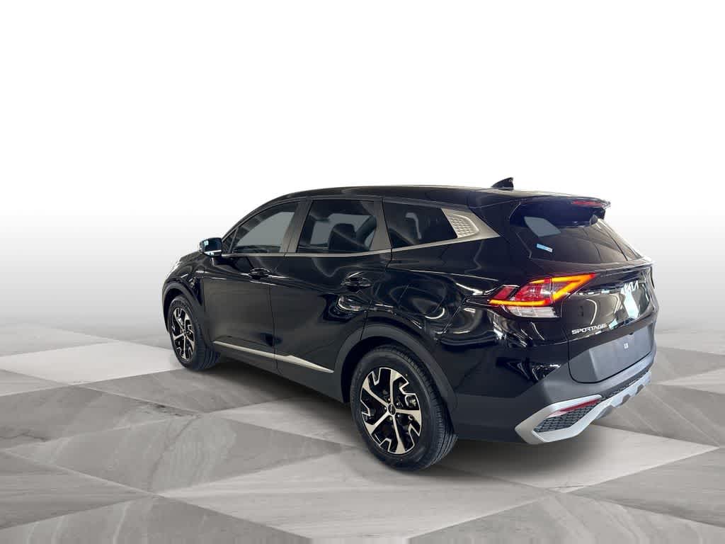 Thumbnail: 2023 Kia Sportage - 6