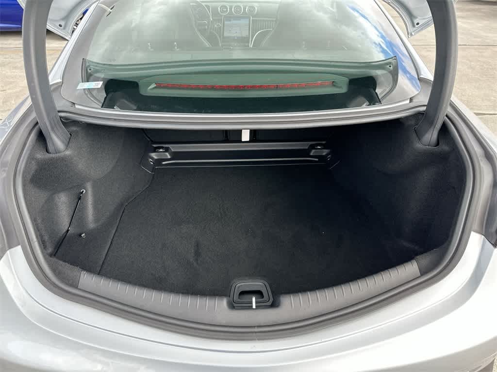 Thumbnail: 2025 Mercedes-Benz CLE - 24