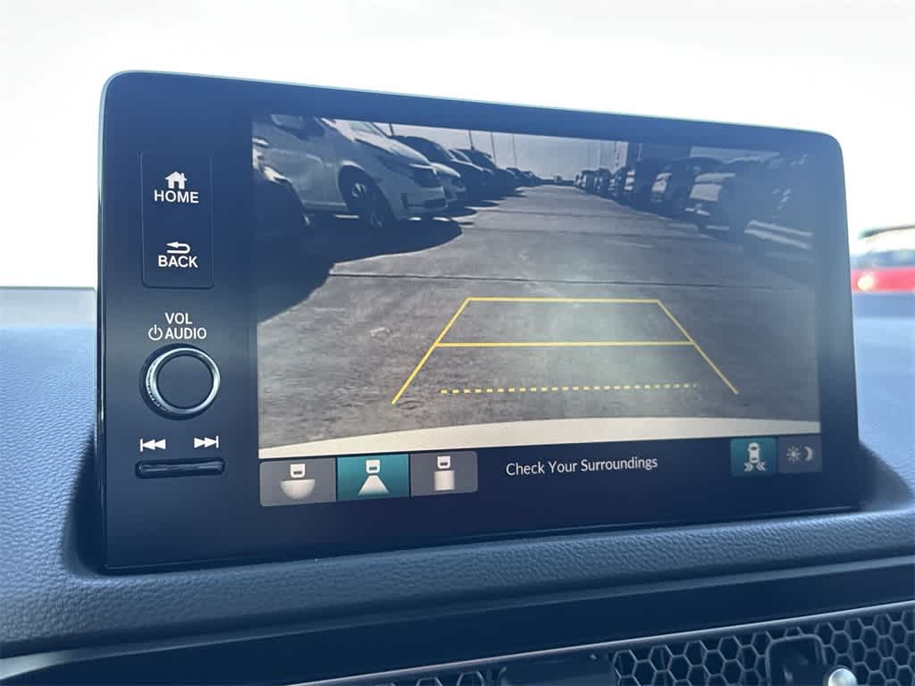 Thumbnail: 2024 Honda Civic - 18