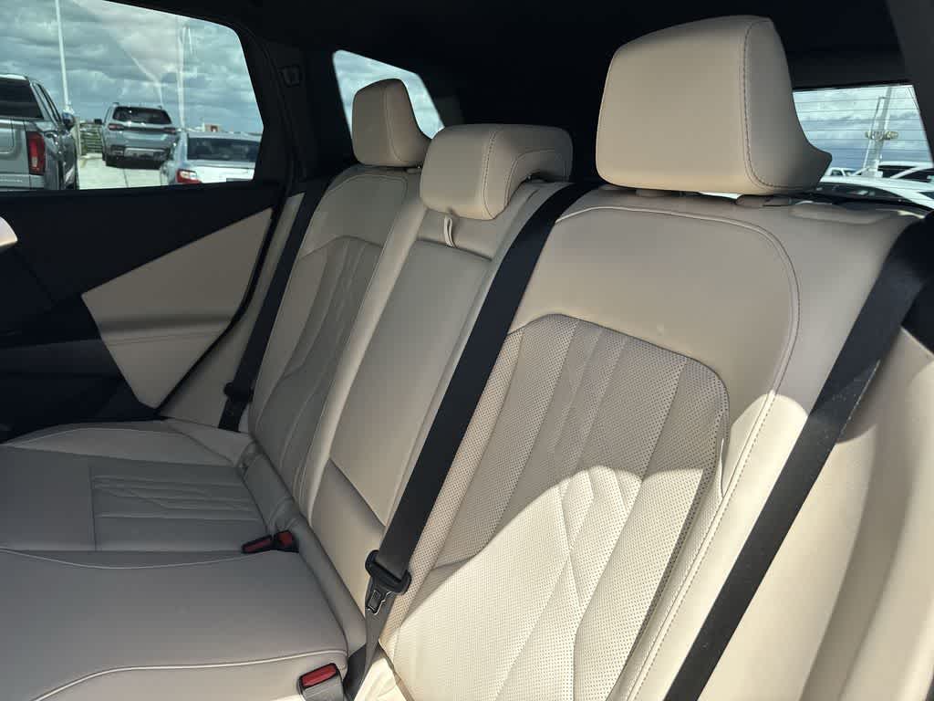 Thumbnail: 2025 BMW X3 - 21