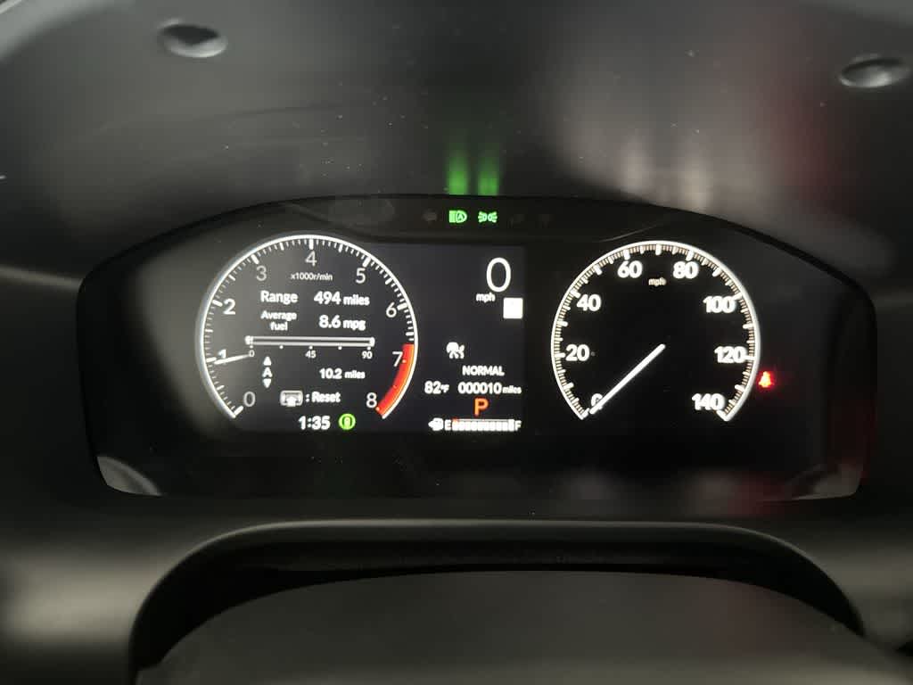Thumbnail: 2027 Honda HR-V - 15