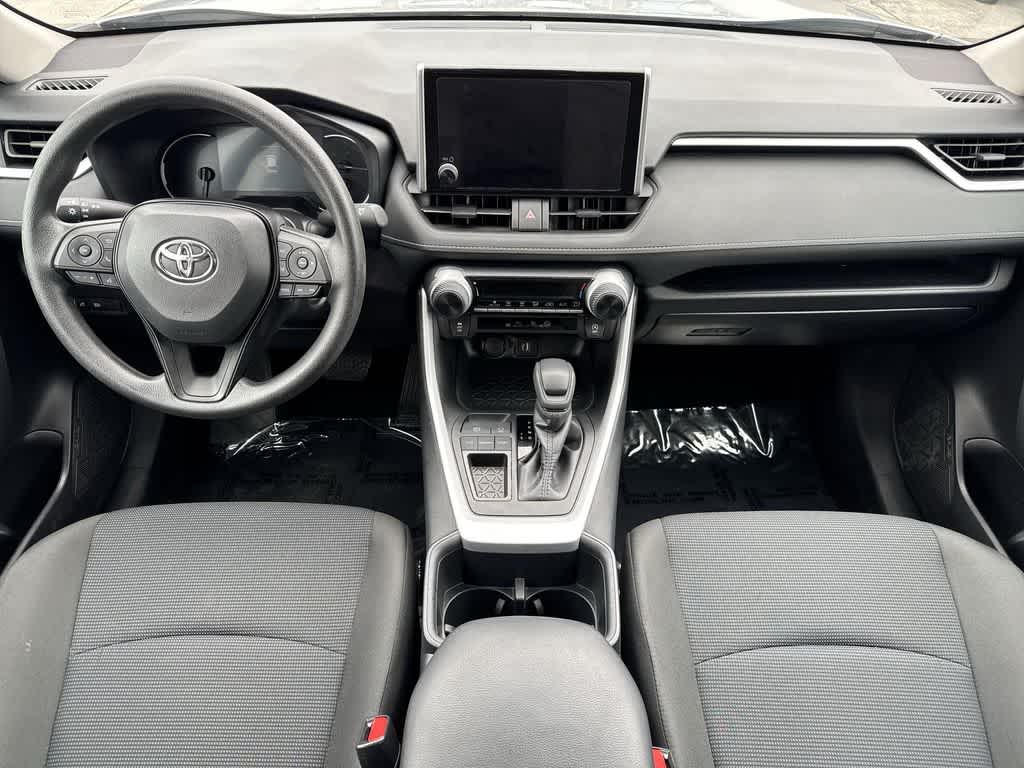 Thumbnail: 2025 Toyota RAV4 - 23