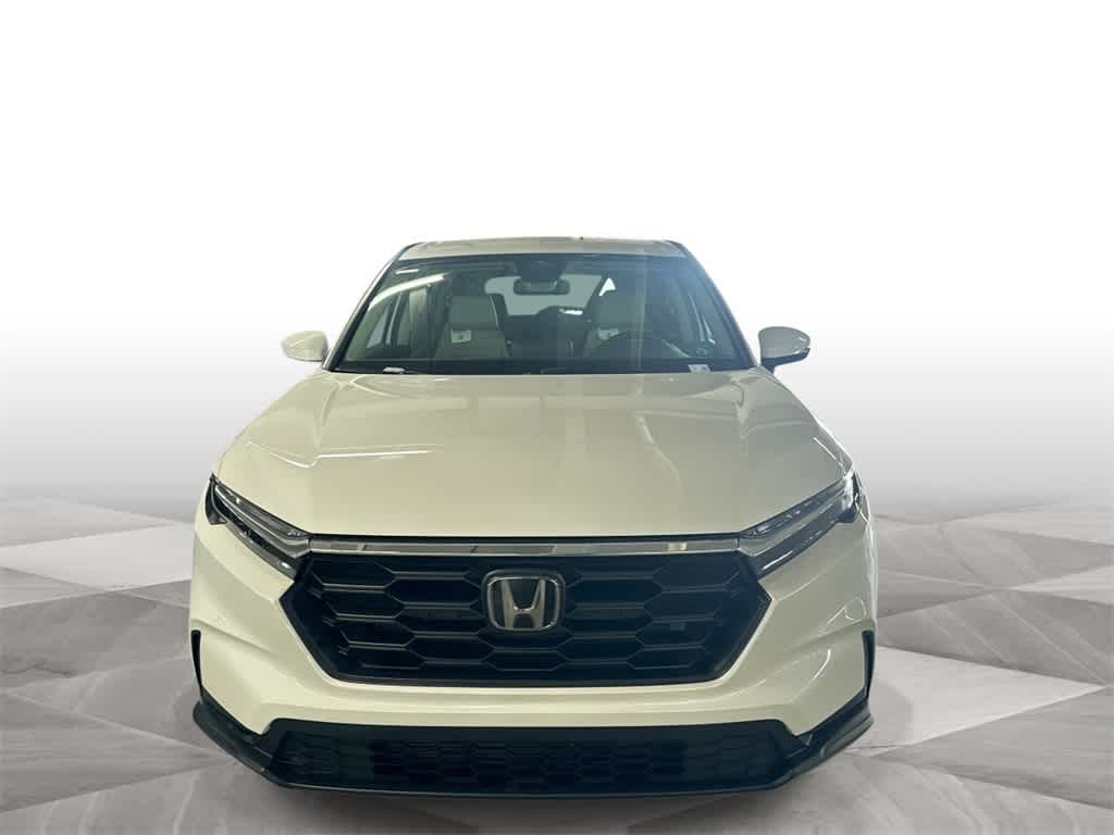 Thumbnail: 2026 Honda CR-V - 5