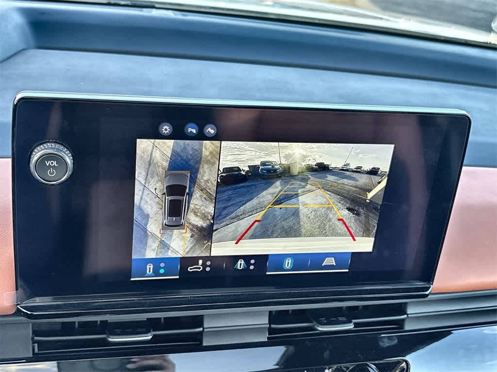 Thumbnail: 2025 Honda Prologue - 18