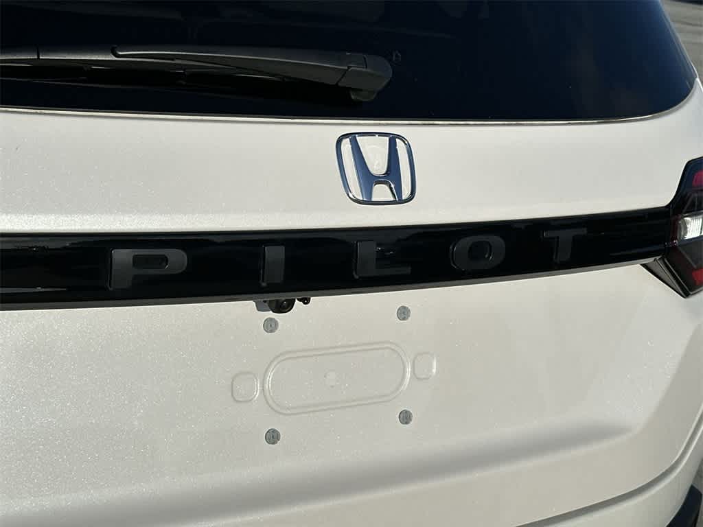 Thumbnail: 2025 Honda Pilot - 10