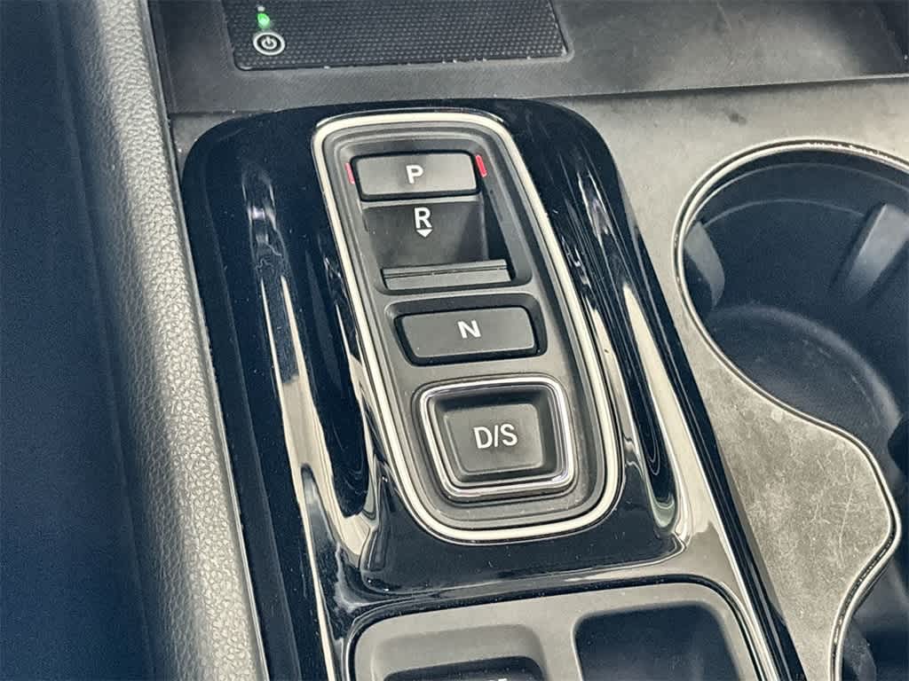 Thumbnail: 2024 Honda Pilot - 20