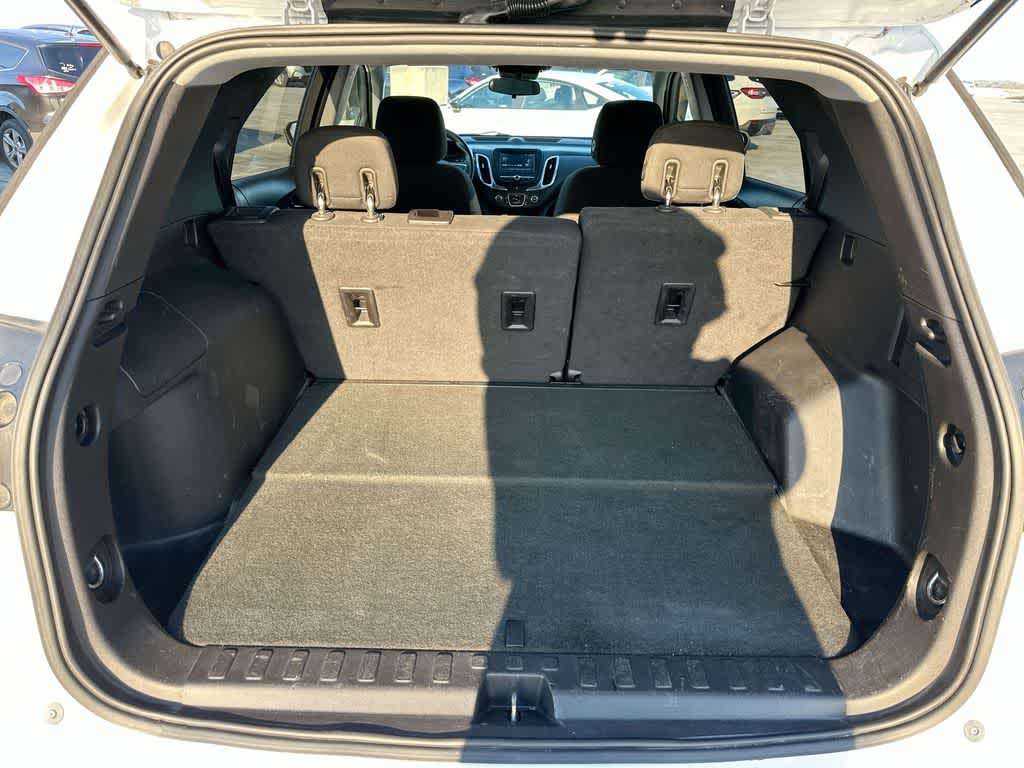 Thumbnail: 2018 Chevrolet Equinox - 24