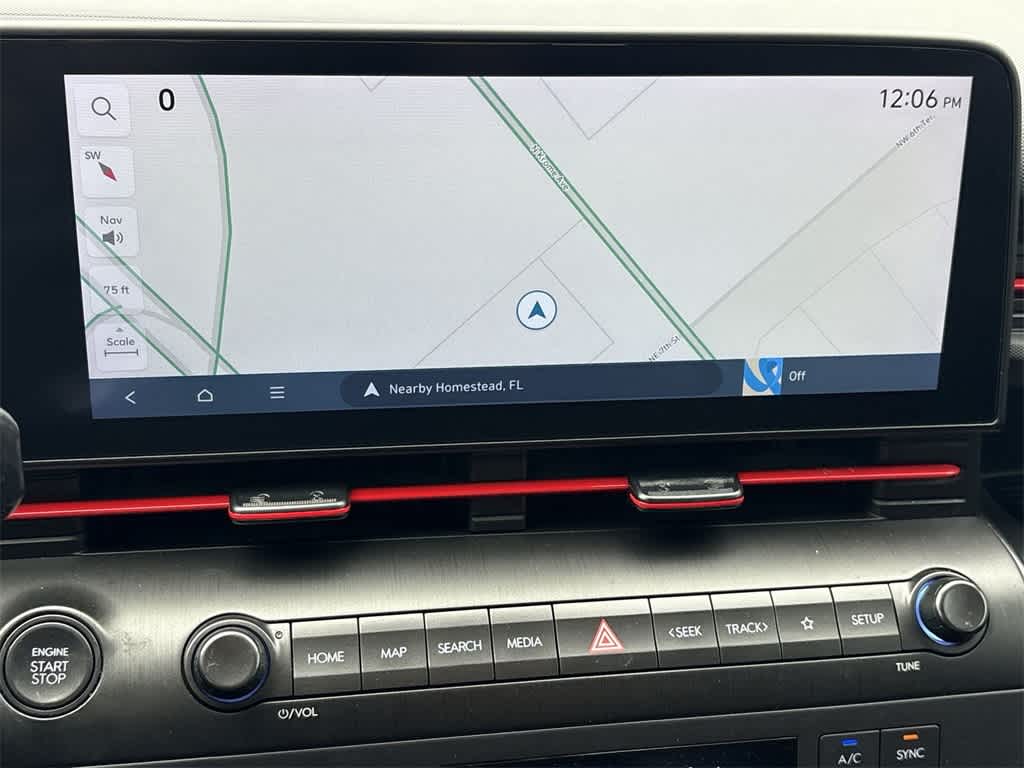 Thumbnail: 2024 Hyundai Kona - 17