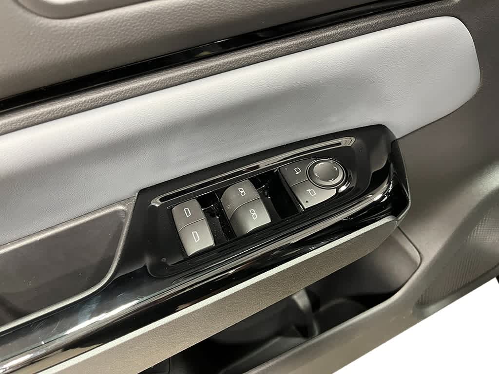 2025 Honda Prologue Touring 15