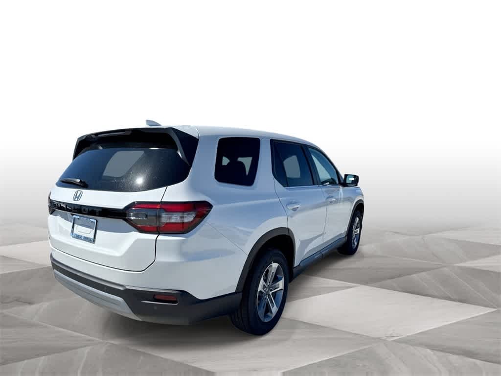 Thumbnail: 2025 Honda Pilot - 8