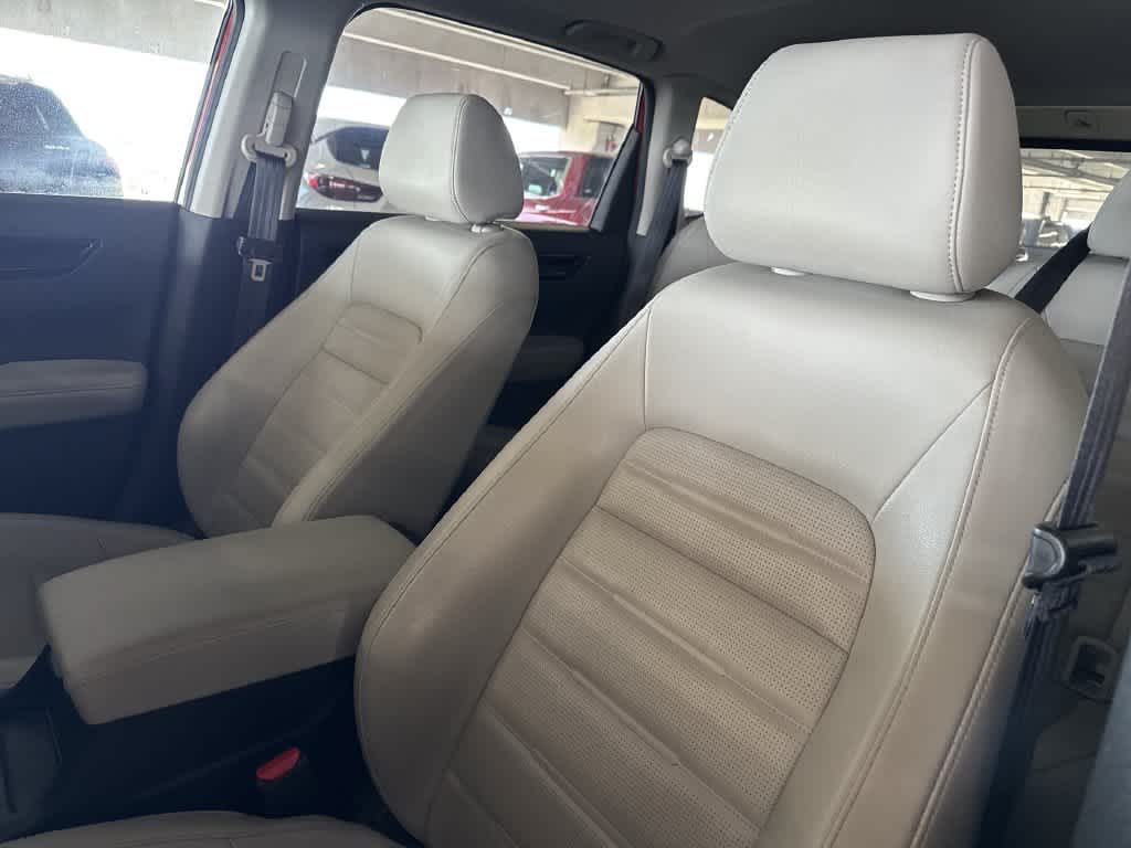 2024 Honda CR-V EX-L - Photo 13
