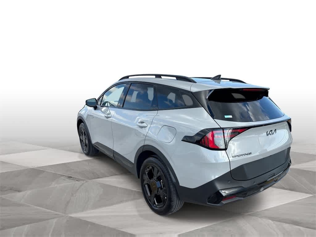 Thumbnail: 2026 Kia Sportage - 6