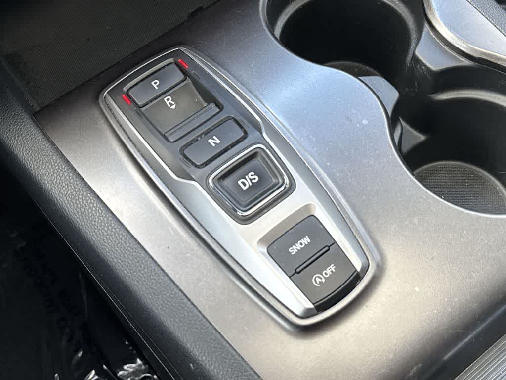 Thumbnail: 2022 Honda Pilot - 20