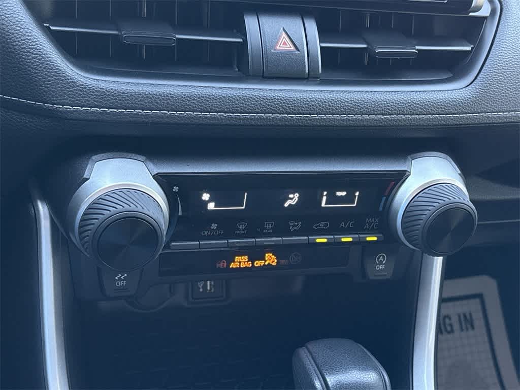 Thumbnail: 2025 Toyota RAV4 - 19