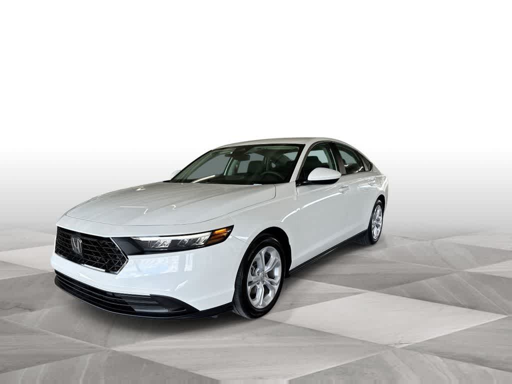 Thumbnail: 2025 Honda Accord - 4