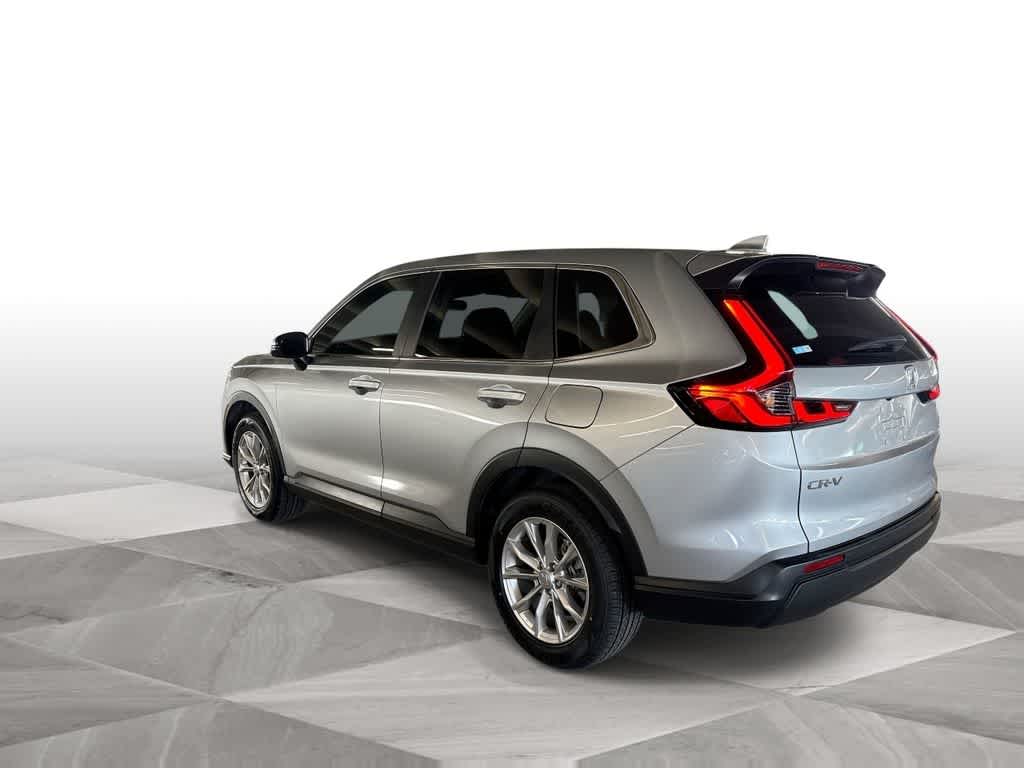 Thumbnail: 2024 Honda CR-V - 6