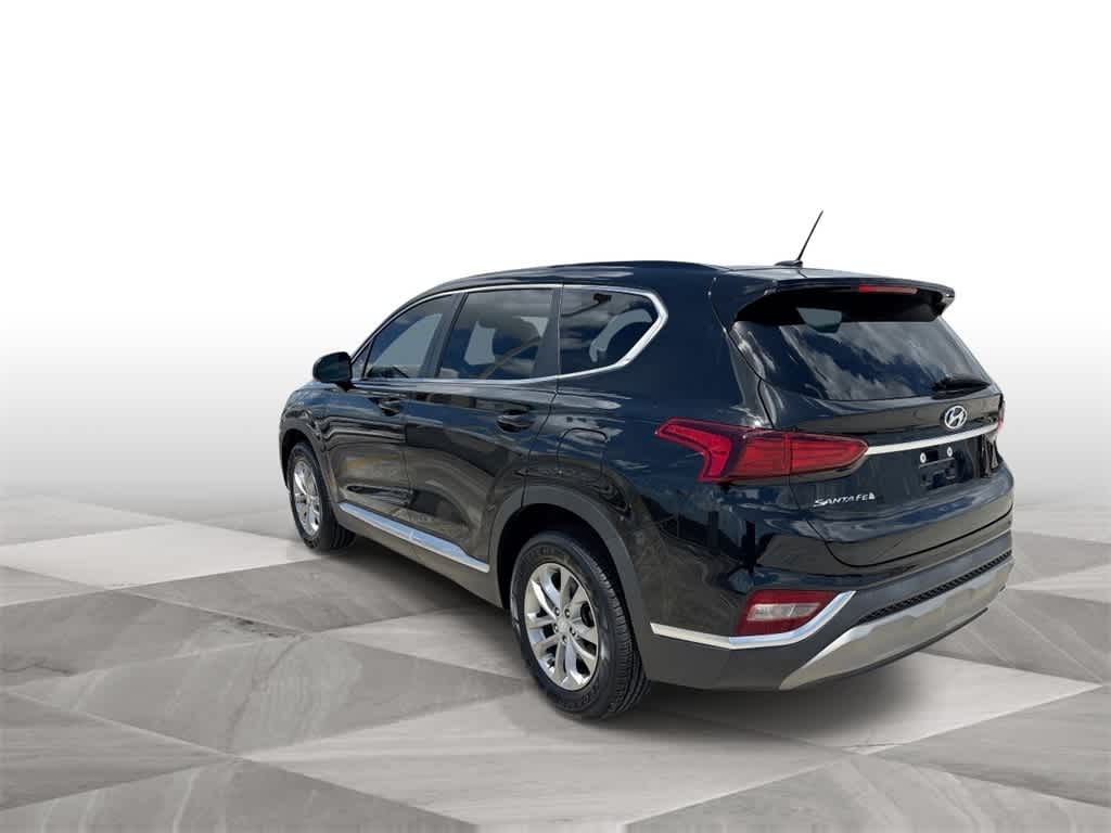 Thumbnail: 2020 Hyundai Santa Fe - 6