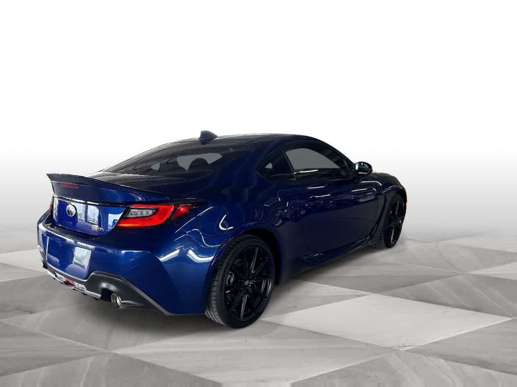 Thumbnail: 2025 Toyota GR86 - 8