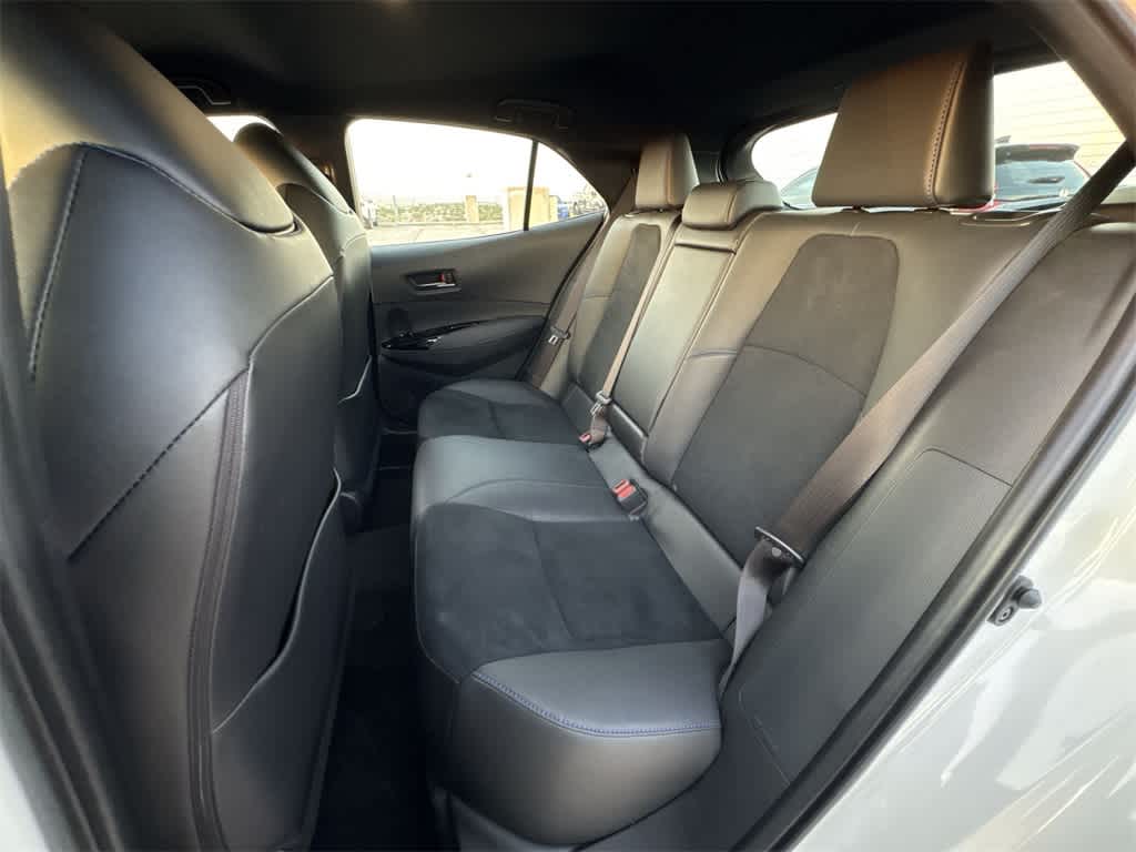 Thumbnail: 2024 Toyota GR Corolla - 21