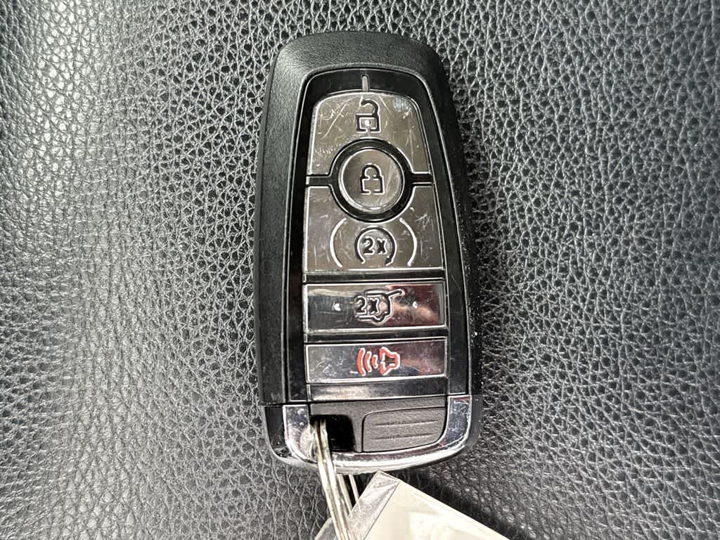 Thumbnail: 2022 Lincoln Nautilus - 27