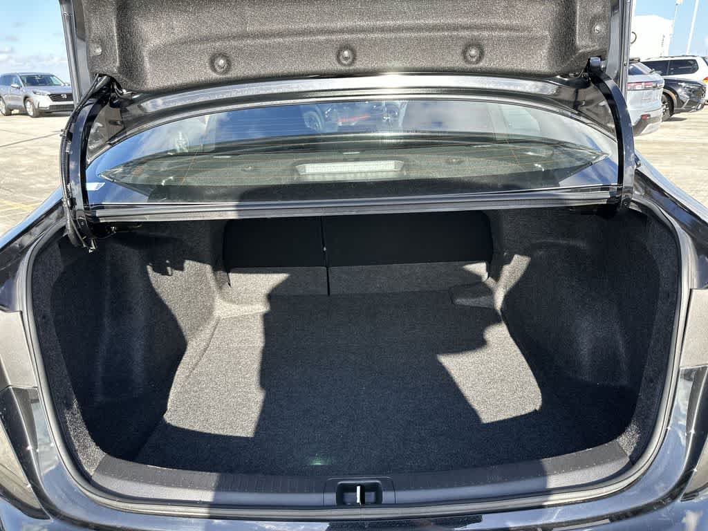 Thumbnail: 2025 Toyota Corolla - 24