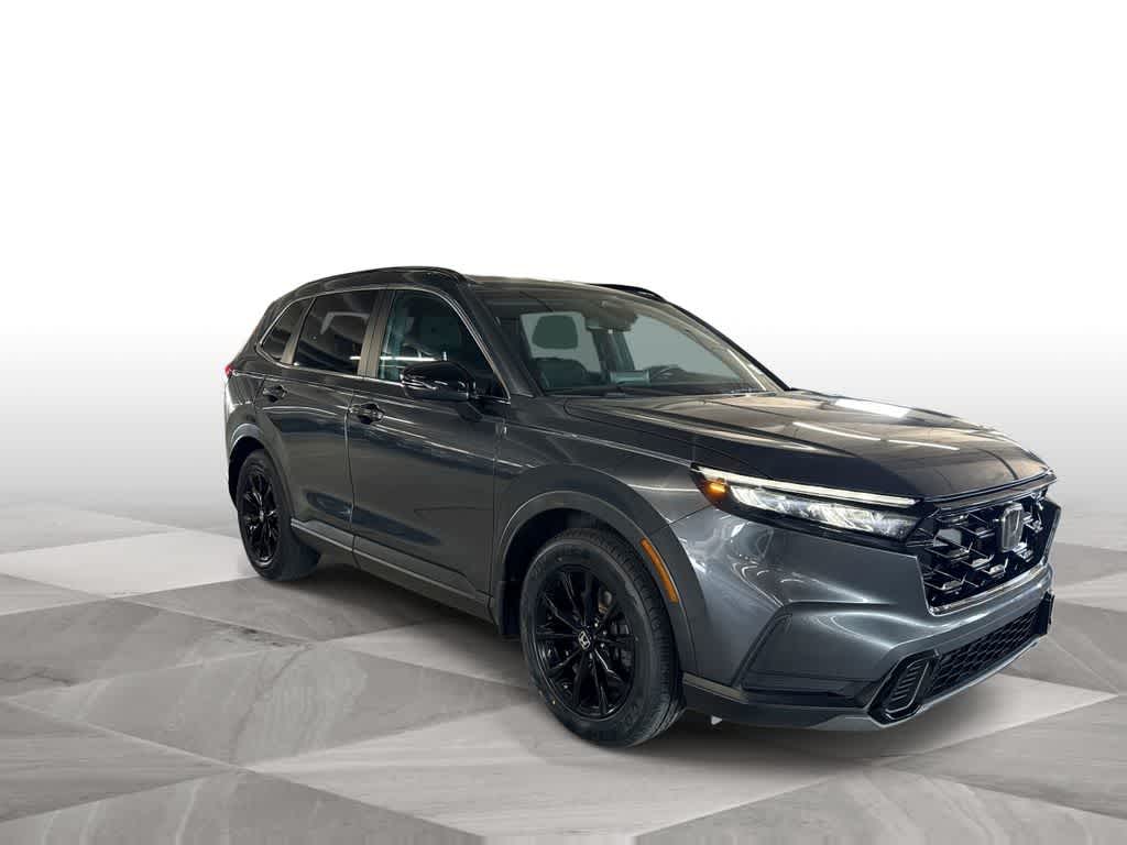 Thumbnail: 2023 Honda CR-V - 2