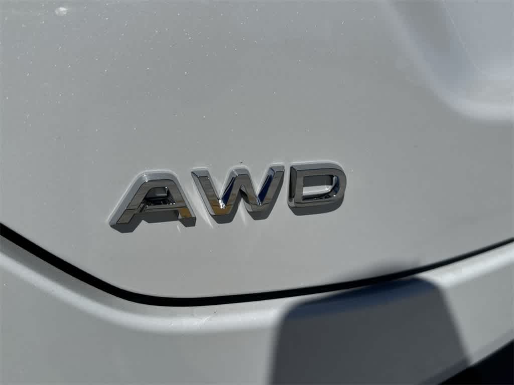 Thumbnail: 2025 Honda Pilot - 11