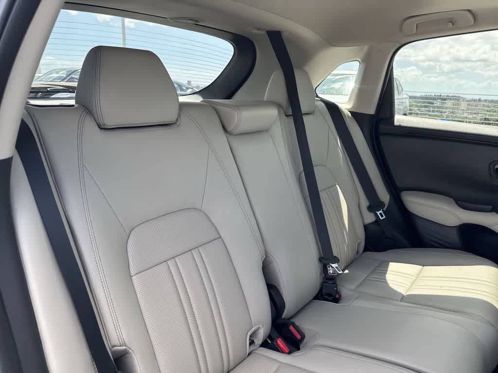 Thumbnail: 2024 Honda HR-V - 25