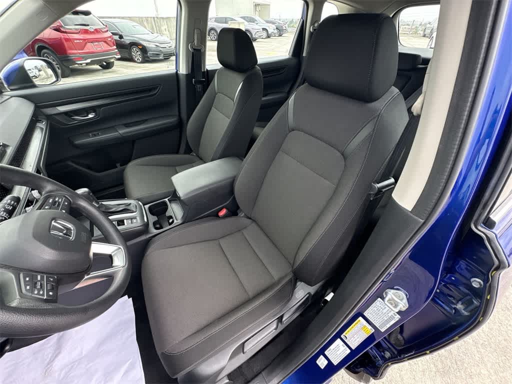 Thumbnail: 2023 Honda CR-V - 13