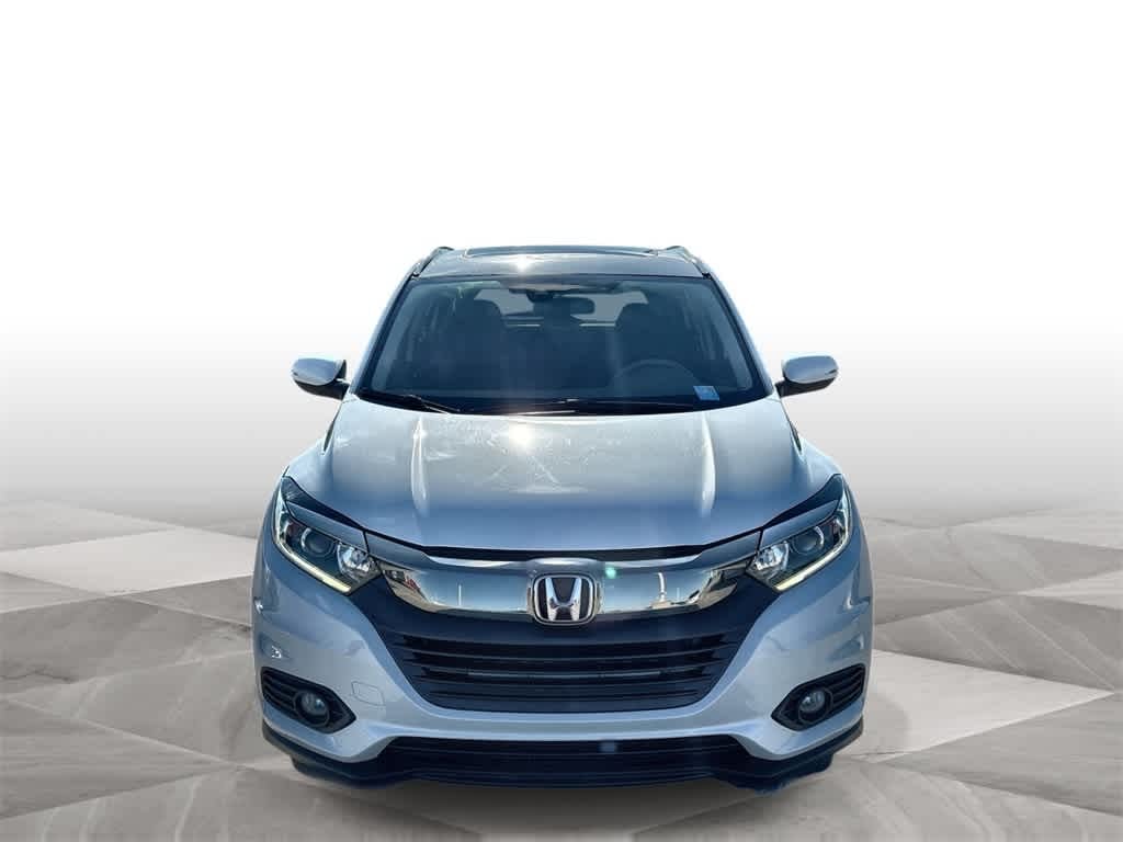 Used 2022 Honda HR-V EX 2WD SUV