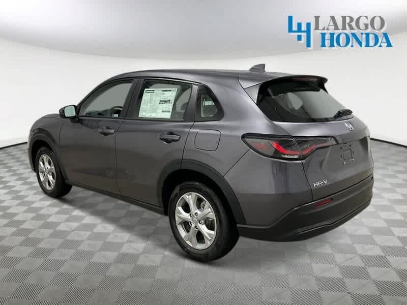 Thumbnail: 2025 Honda HR-V - 3