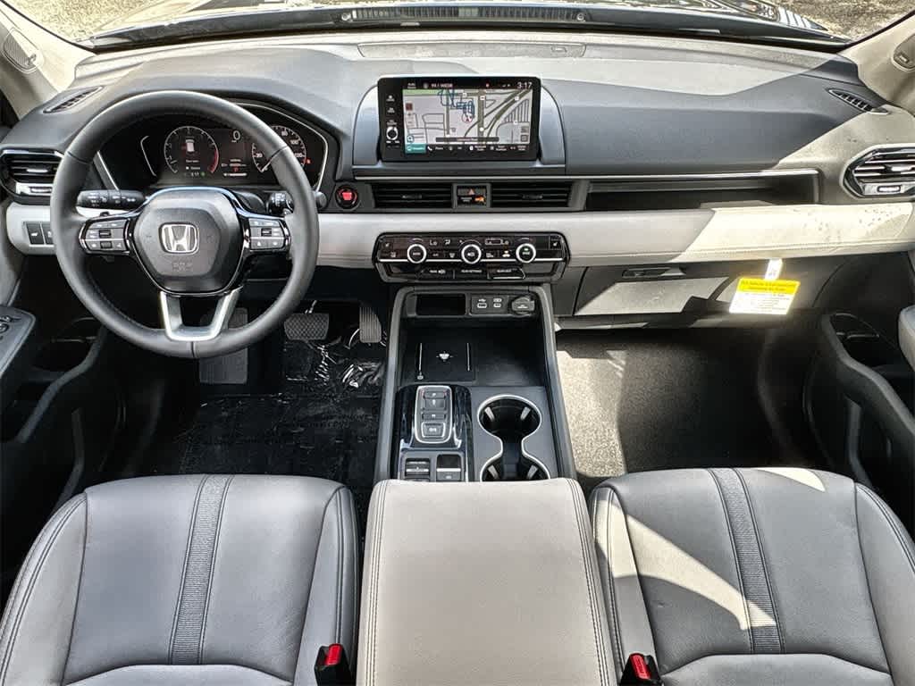 Thumbnail: 2025 Honda Pilot - 23