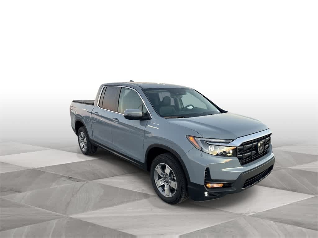 Thumbnail: 2025 Honda Ridgeline - 2