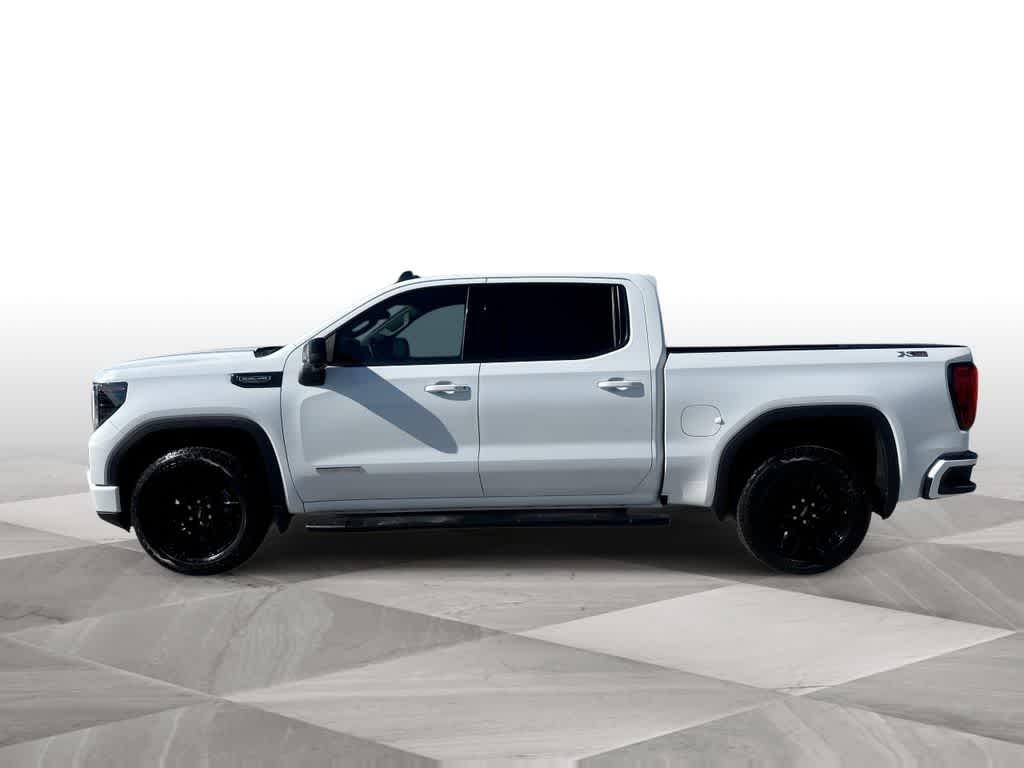 Thumbnail: 2026 GMC Sierra 1500 - 5