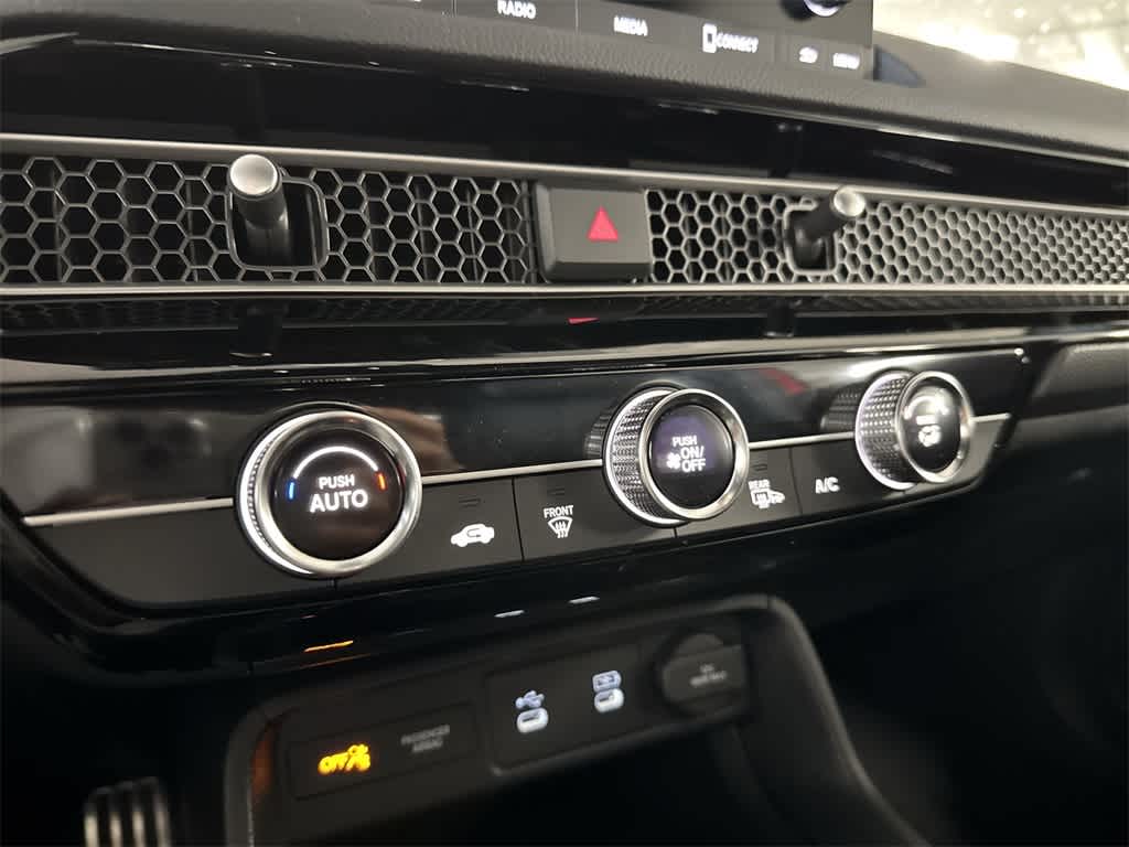 Thumbnail: 2026 Honda Civic - 18