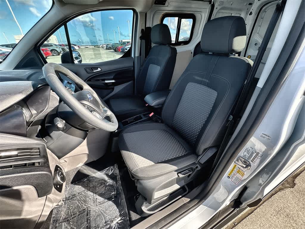 Thumbnail: 2023 Ford Transit Series - 13