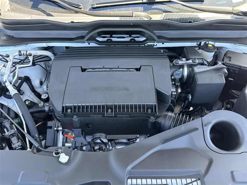 Thumbnail: 2025 Honda Pilot - 12